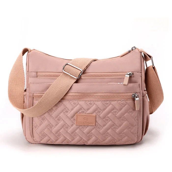 SwiftNest™ Crossbody Bag — Command Your Day with Effortless, Stylish Organization - Image 19
