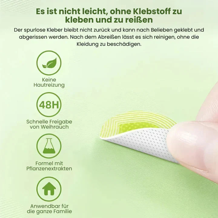 SwiftShield™ — Enjoy Every Outdoor Moment Mosquito-Free and Carefree - Image 3