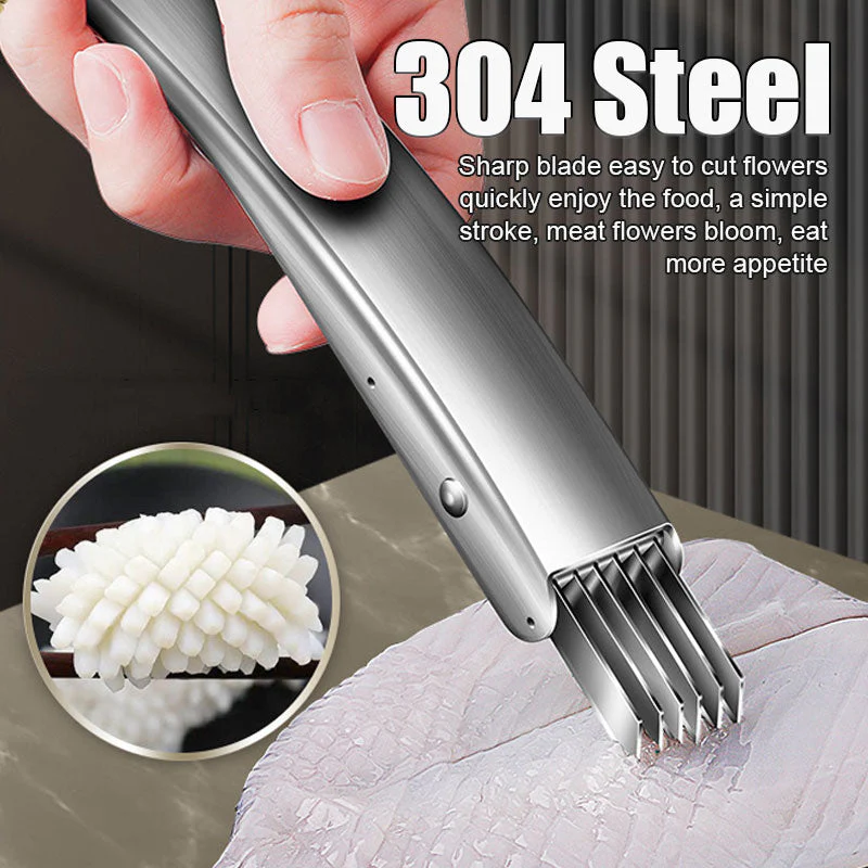 SwiftSlice™ — Slash Kitchen Chaos and Reclaim Your Time with Every Cut - Image 4