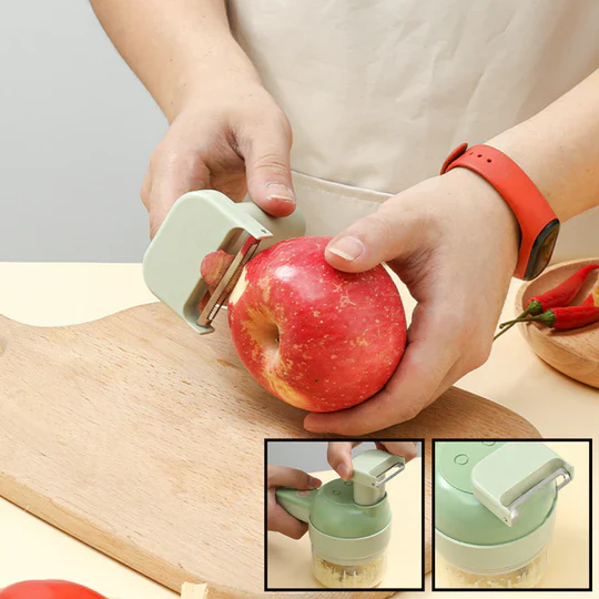 SwiftSlice™ — Slash Meal Prep Stress and Savor Every Bite Faster - Image 4