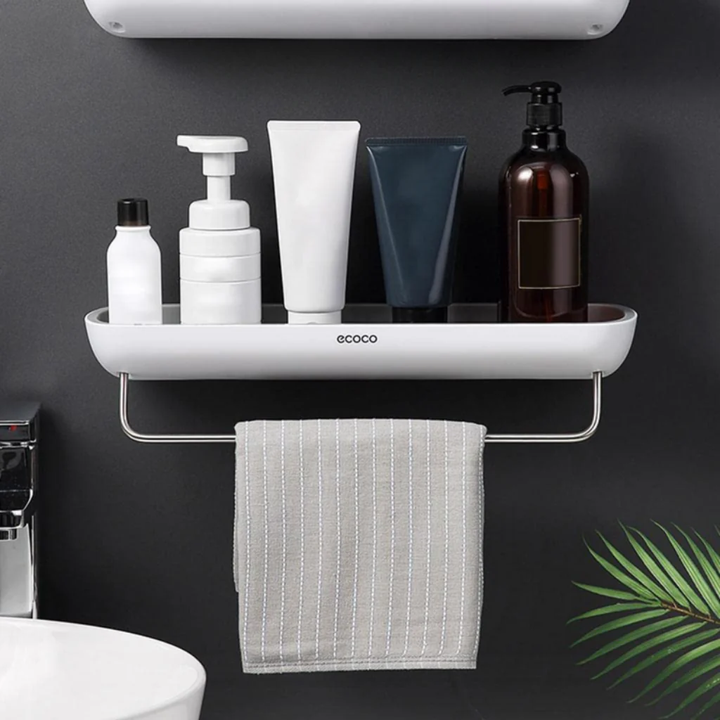SwiftSpace™ SnapShelf — Snap-In Order and Style That Frees Your Space Instantly - Image 8