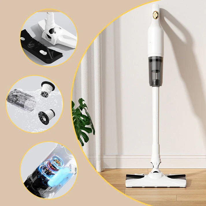 SwiftSweep™ — Breeze Through Cleaning and Enjoy Spotless Floors Effortlessly - Image 4