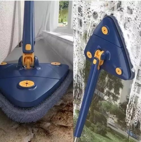 SwiftSweep™ — Effortless Cleaning That Frees Your Body and Brightens Your Home - Image 3