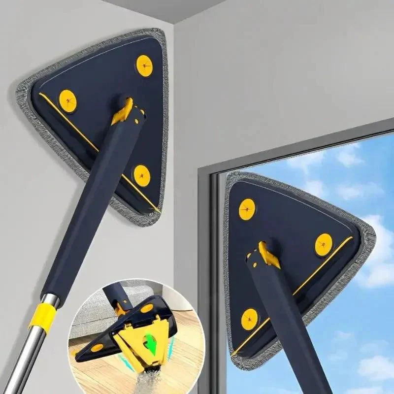 SwiftSweep™ — Effortless Cleaning That Frees Your Body and Brightens Your Home - Image 5