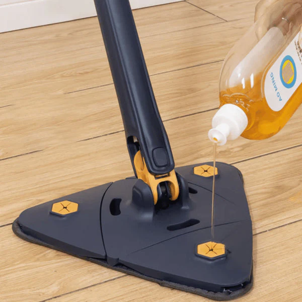 SwiftSweep™ — Effortless Cleaning That Frees Your Body and Brightens Your Home - Image 8