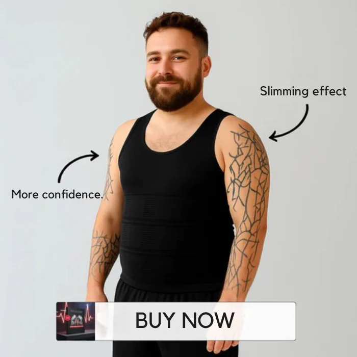 LuxeraShape™ — Instantly Sculpt Your Waist and Stand Taller with Unshakable Confidence - Image 3