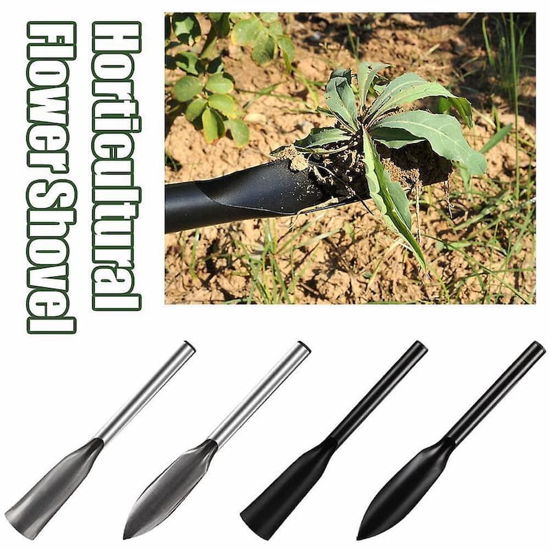 TerraGrip™ — Power Through Tough Soil Without Pain or Struggle - Image 14