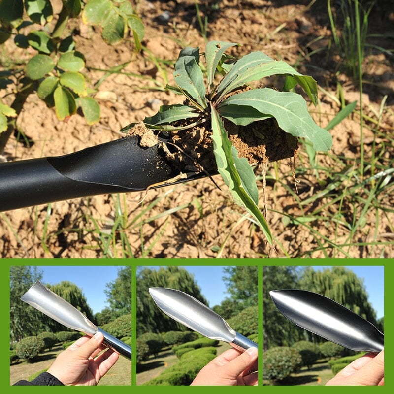 TerraGrip™ — Power Through Tough Soil Without Pain or Struggle - Image 3
