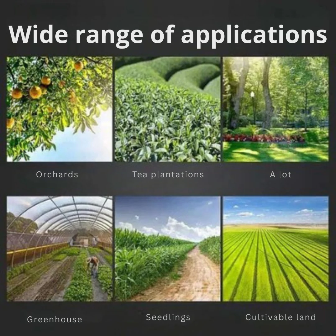 TerraShift™ — Conquer Stubborn Soil Fast and Enjoy Your Garden More - Image 2