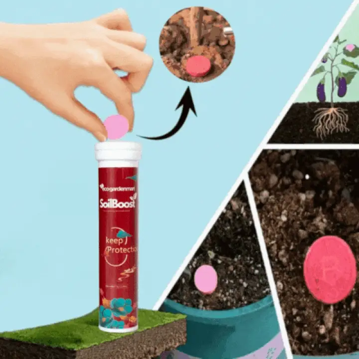 TerraThrill™ — Ignite Vibrant Growth and Watch Your Garden Thrive Effortlessly - Image 8