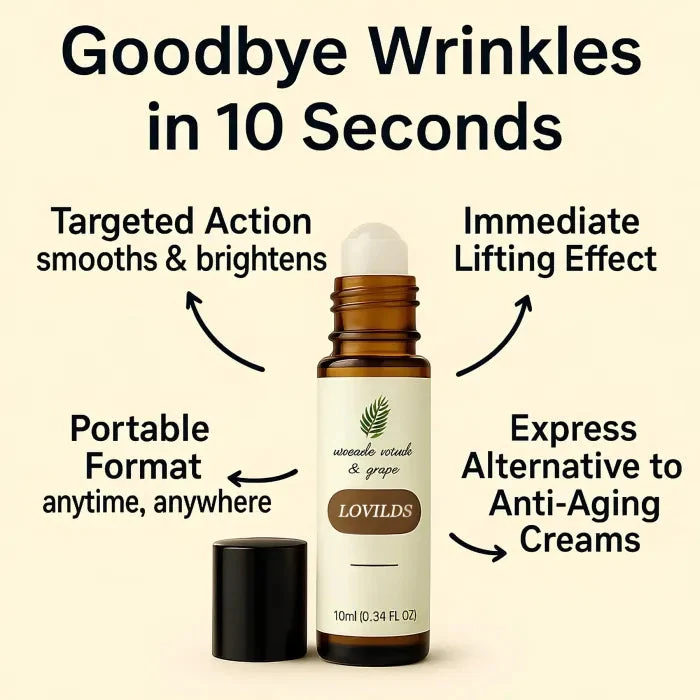 The Express Anti-Wrinkle – Instant Lifting Effect - Image 7
