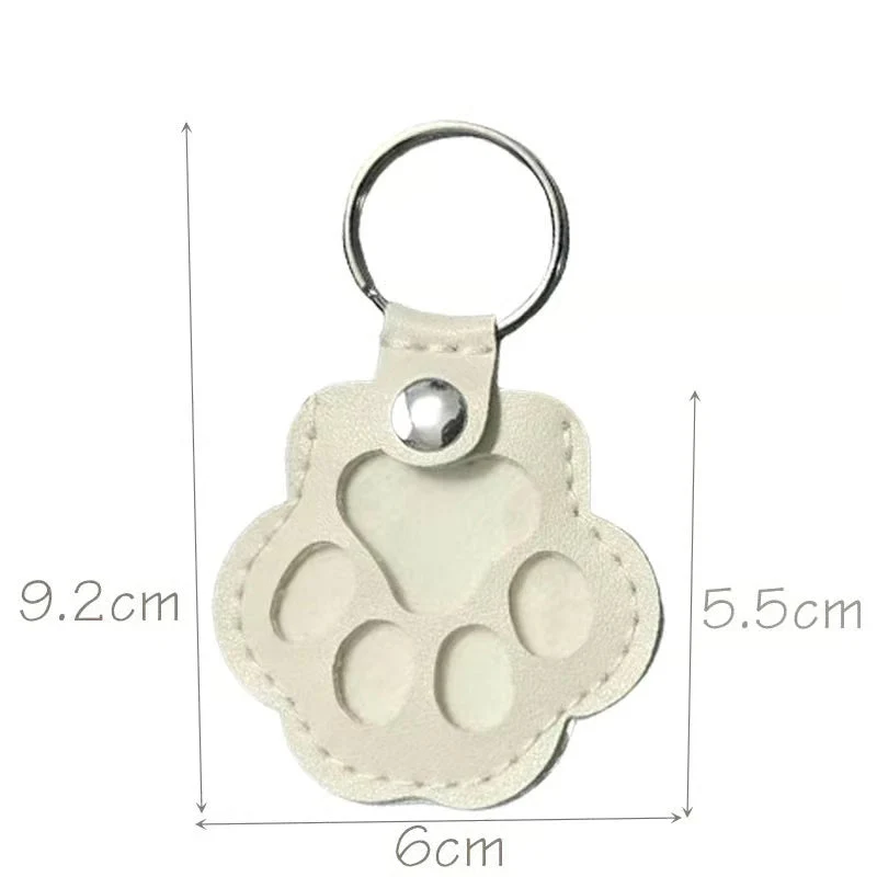 The PawPromise™ Keychain — Keep Your Pet’s Love Close, Healing Your Heart Every Day - Image 3