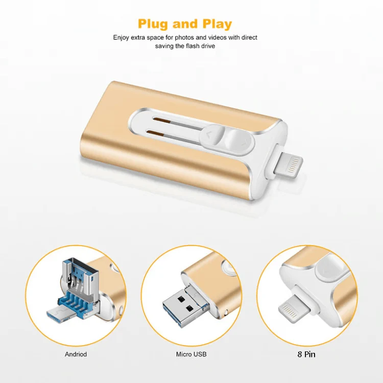 The VaultStick™ — Instantly Unlock Endless Space and Rock-Solid Protection for Every Memory - Image 10