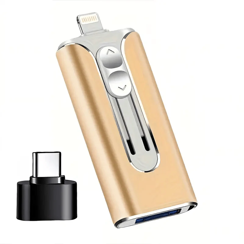 The VaultStick™ — Instantly Unlock Endless Space and Rock-Solid Protection for Every Memory - Image 13