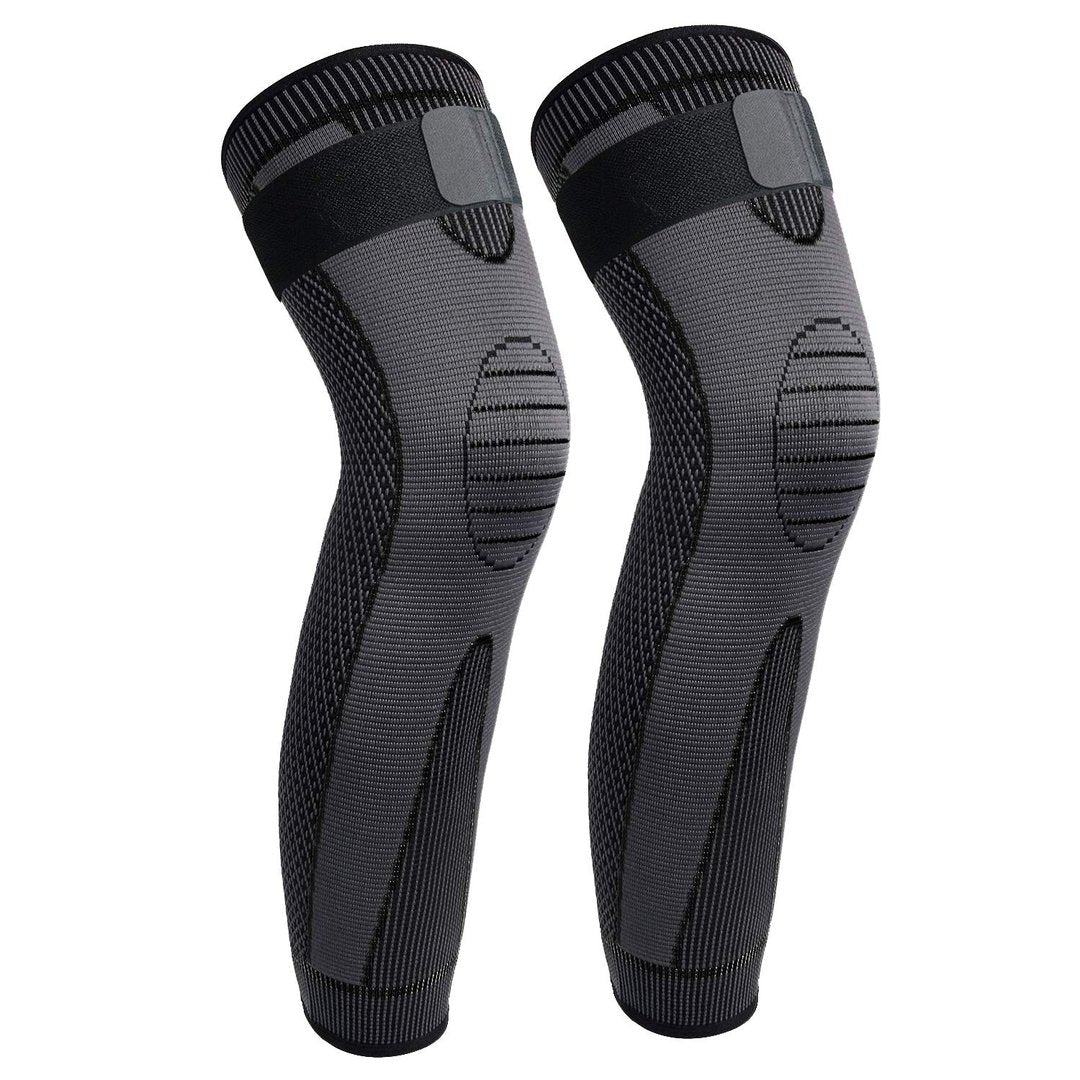 ThermaFlex™ — Feel the Soothing Heat That Frees Your Knees and Fuels Your Freedom - Image 14