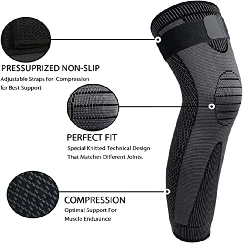 ThermaFlex™ — Feel the Soothing Heat That Frees Your Knees and Fuels Your Freedom - Image 8