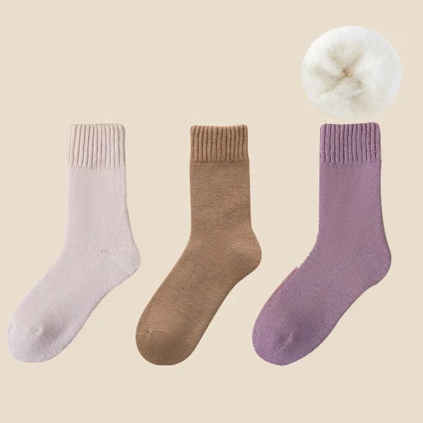 ThermaSoothe™ Socks — Wrap Your Feet in Unstoppable Warmth and All-Day Comfort - Image 14