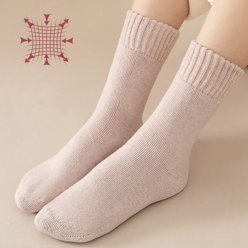 ThermaSoothe™ Socks — Wrap Your Feet in Unstoppable Warmth and All-Day Comfort - Image 6