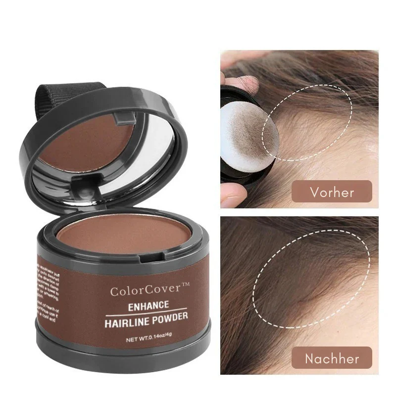 ThickVibrance™ — Instantly Reveal Fuller, Younger-Looking Hair That Stays Flawless All Day - Image 5