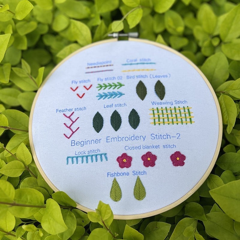 ThreadCraft™ — Create Stunning Embroidery That Warms Hearts and Sparks Joy - Image 12