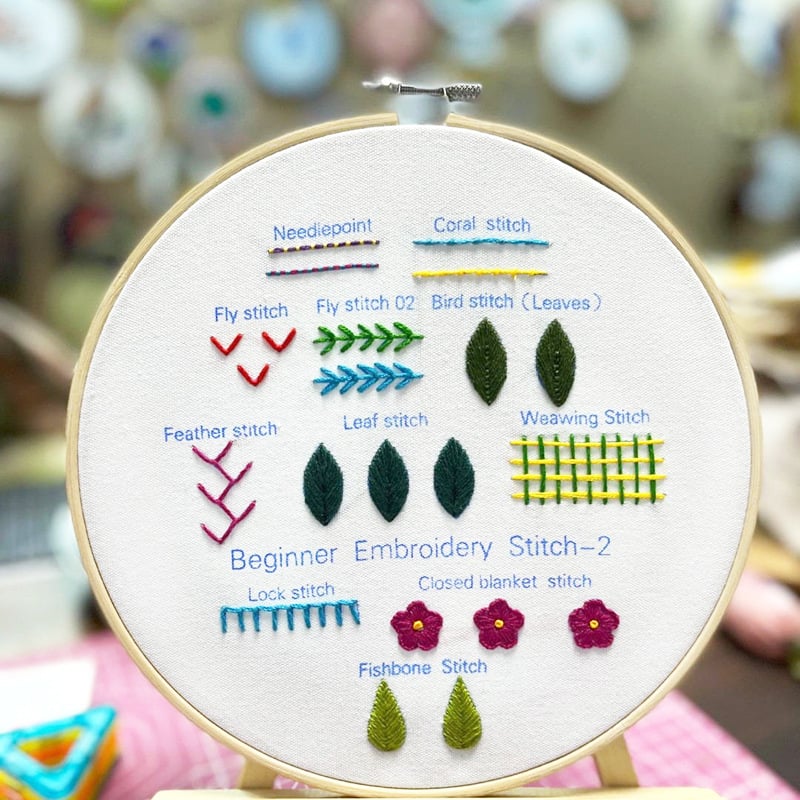 ThreadCraft™ — Create Stunning Embroidery That Warms Hearts and Sparks Joy - Image 13