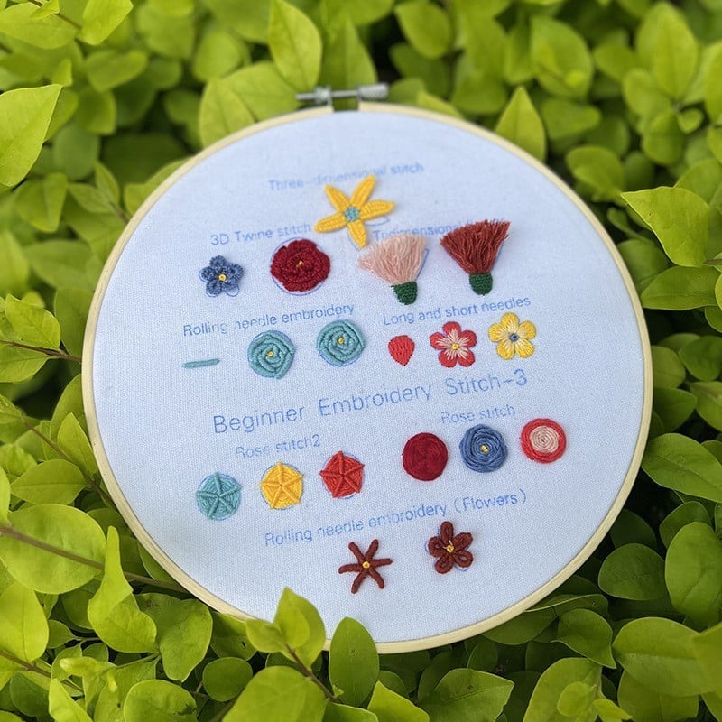 ThreadCraft™ — Create Stunning Embroidery That Warms Hearts and Sparks Joy - Image 3