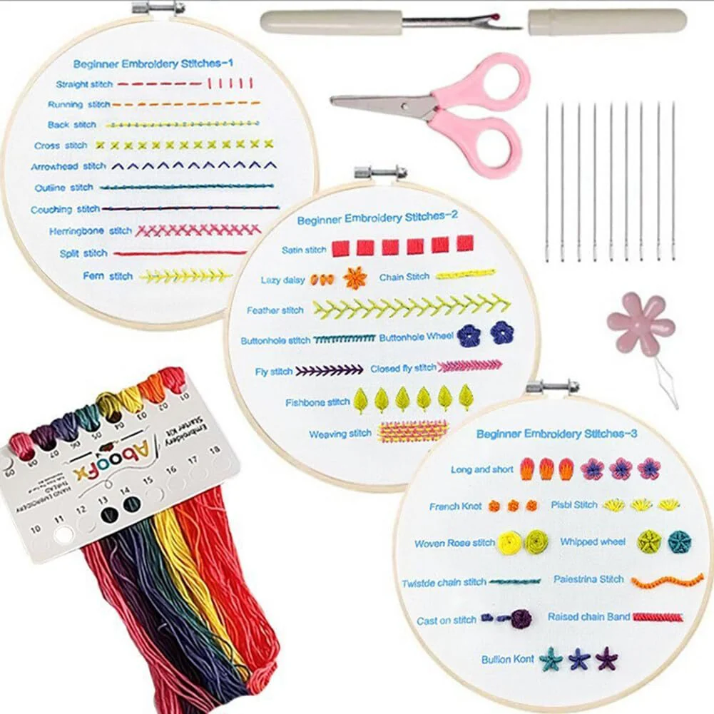 ThreadCraft™ — Create Stunning Embroidery That Warms Hearts and Sparks Joy - Image 6