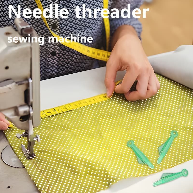 ThreadEase™ — Breeze Through Needle Threading and Unlock Creative Flow Instantly - Image 2