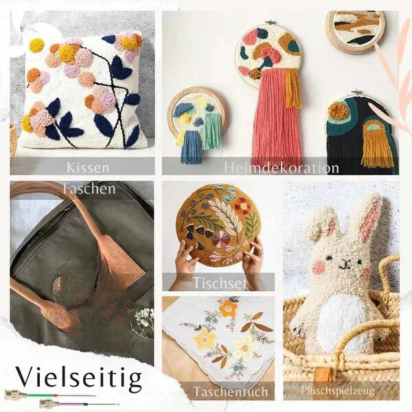 ThreadMuse™ — Ignite Your Creativity and Find Calm with Every Stitch - Image 8