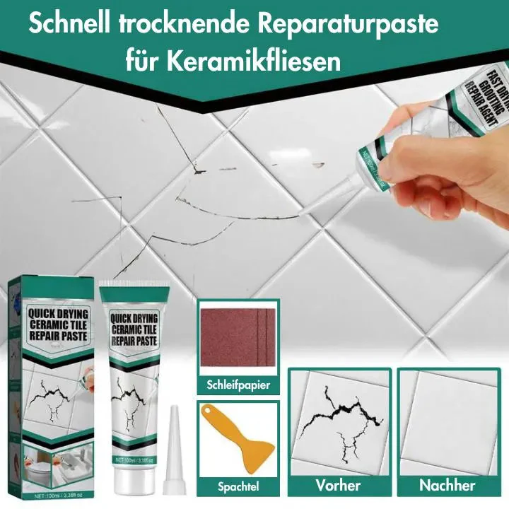 CrystalBond™ — Transform Your Tiles Instantly with Effortless Magic - Image 2