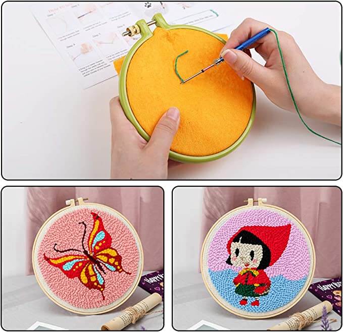 TinkerPro™ — Create All Day with Zero Hand Fatigue and Total Comfort - Image 7