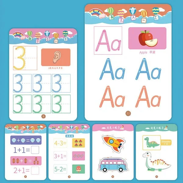 Tiny Triumphs™ — Ignite Your Toddler’s Confidence and Creative Genius - Image 5