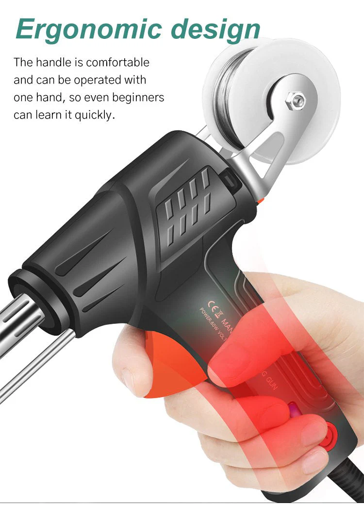 TitanArc™ — Fire Up Precision Welding Instantly and Master Every Project with Ease - Image 6