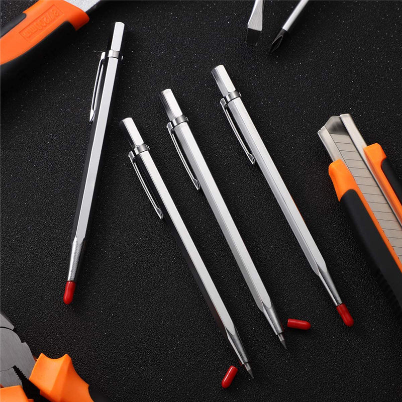 TitanEdge™ Precision Pen — Cut Like a Pro with Lasting Sharpness and Unmatched Control - Image 8