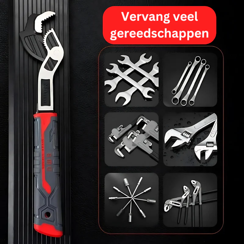 TitanGrip™ — Master Every Fastener with Unstoppable Ease and Power - Image 10