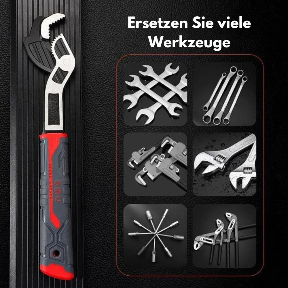 TitanGrip™ — Master Every Fastener with Unstoppable Ease and Power - Image 6