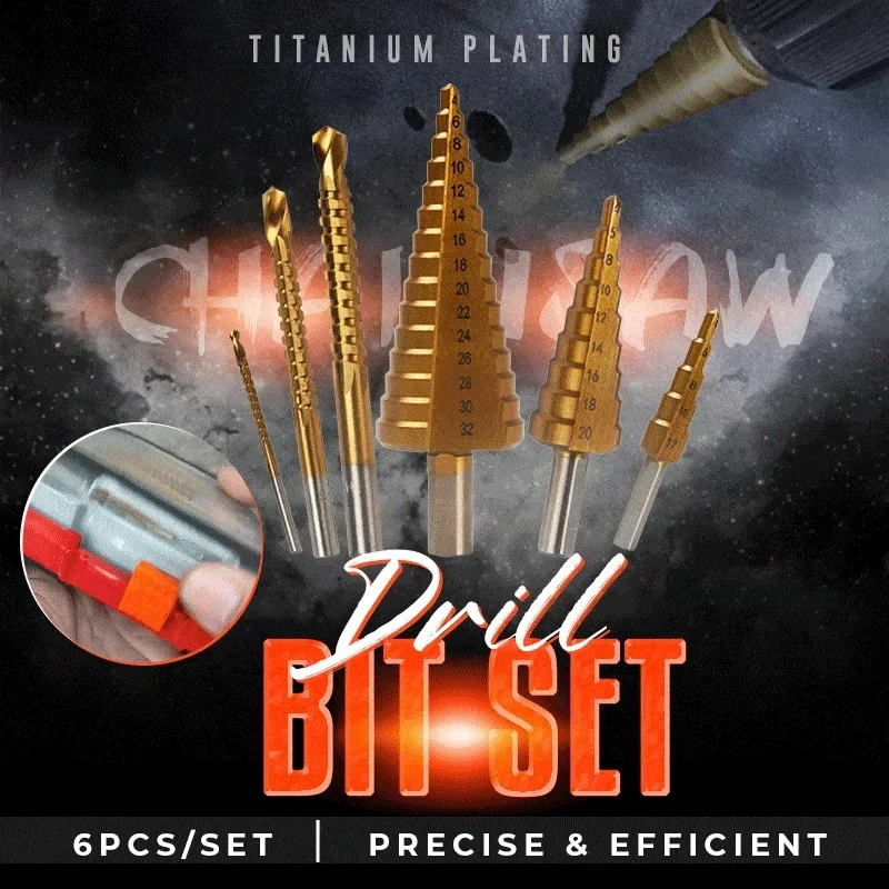 Titanium Plating Drill - Image 6