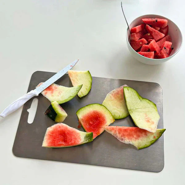 TitaniumSteel™ — Slice with Confidence and Enjoy a Kitchen That Shines Like New - Image 7