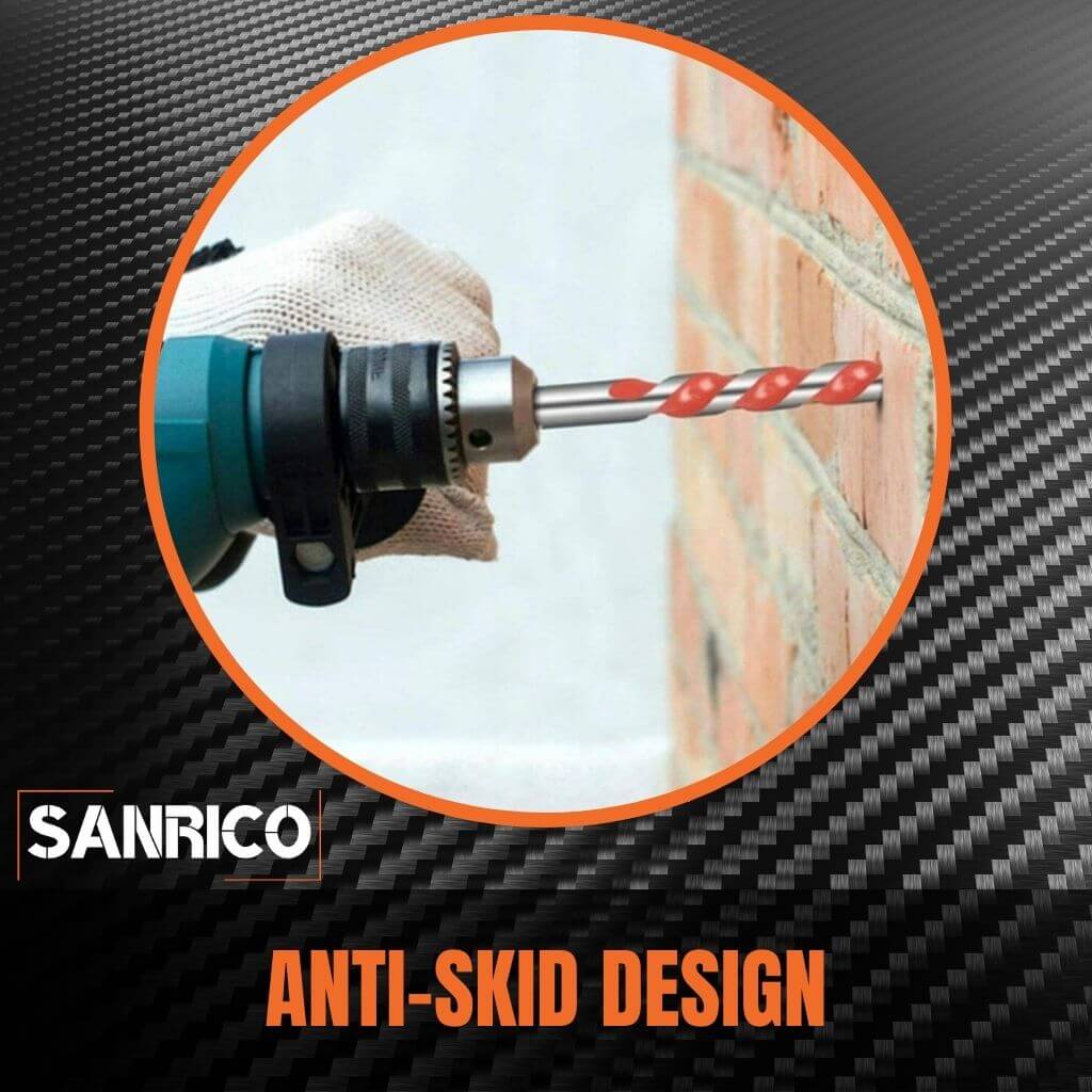 TitanPro™ Drill Bits — Drill Like a Pro with Power That Never Quits - Image 9