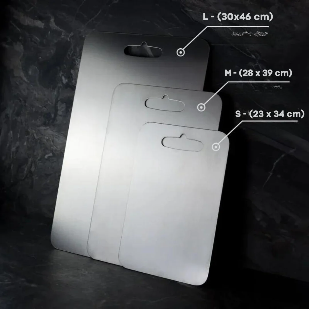 TitanStone™ — Keep Your Knives Sharper and Your Kitchen Cleaner with Every Chop - Image 3