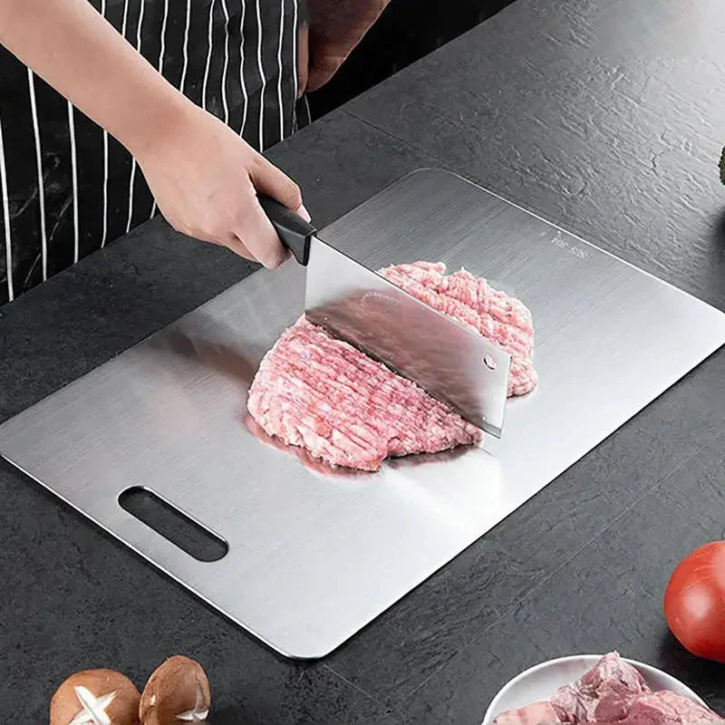 TitanStone™ — Keep Your Knives Sharper and Your Kitchen Cleaner with Every Chop - Image 4