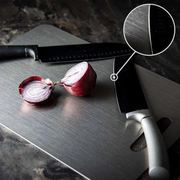 TitanStone™ — Keep Your Knives Sharper and Your Kitchen Cleaner with Every Chop - Image 6