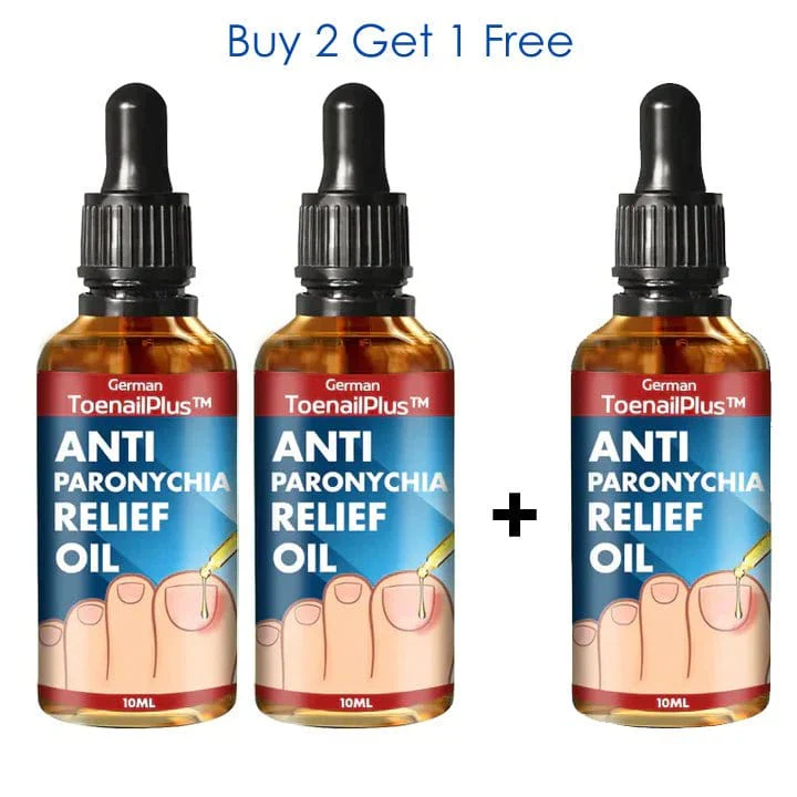 ToenailPlus™ Anti-Paronychia Relief Oil - Image 8