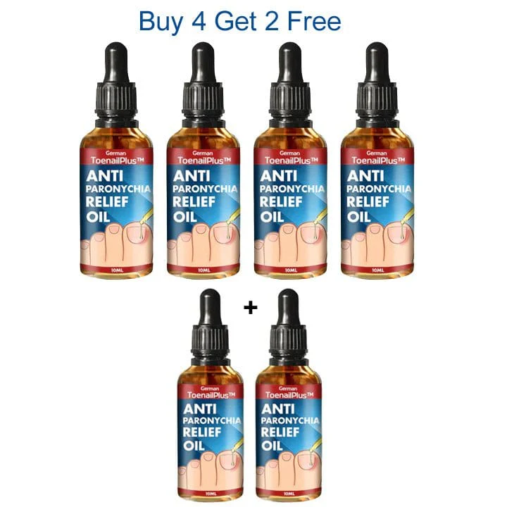 ToenailPlus™ Anti-Paronychia Relief Oil - Image 9
