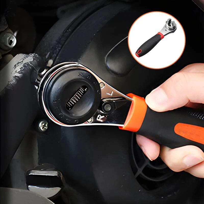 TorqueMaster™ — Dominate Every Tight Space with Effortless Power and Precision - Image 12