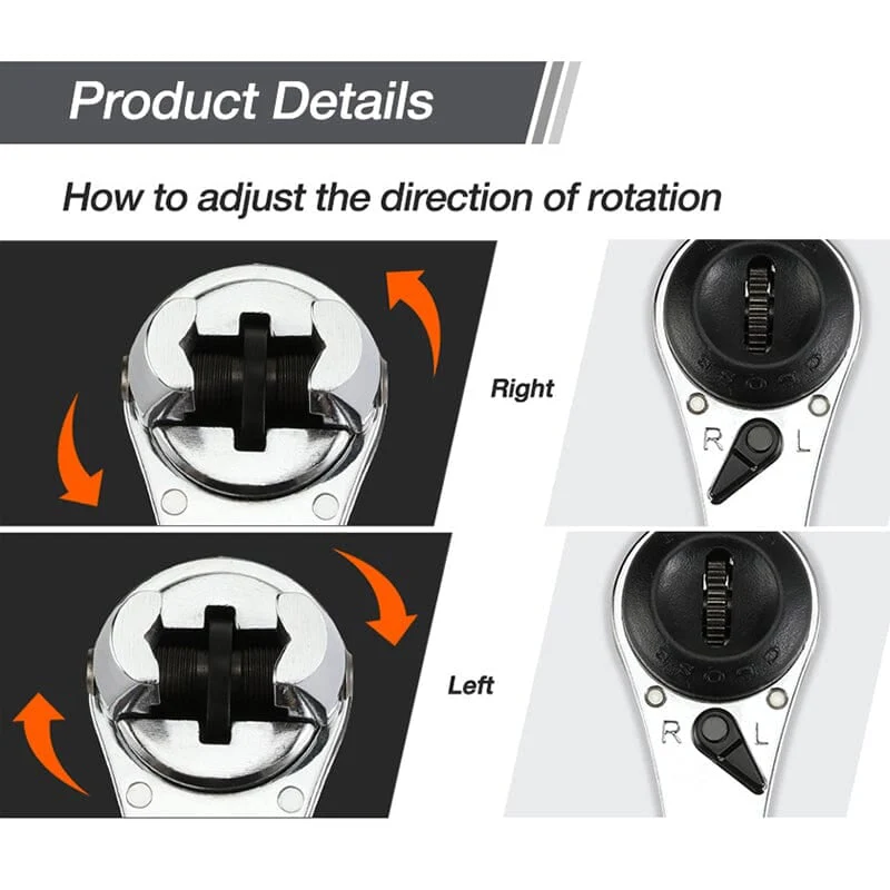TorqueMaster™ — Dominate Every Tight Space with Effortless Power and Precision - Image 9