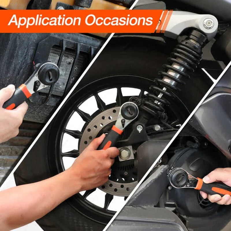 TorqueMaster Pro™ — Conquer Every Bolt with Effortless Power and Precision - Image 7