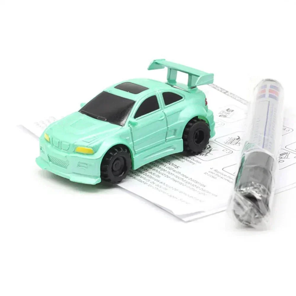 TraceRide™ | Inspire children's imagination - Image 14