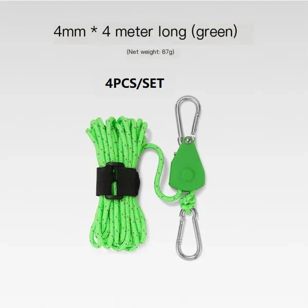TrailGrip™ — Turn Tough Outdoor Setups into Effortless Freedom - Image 26