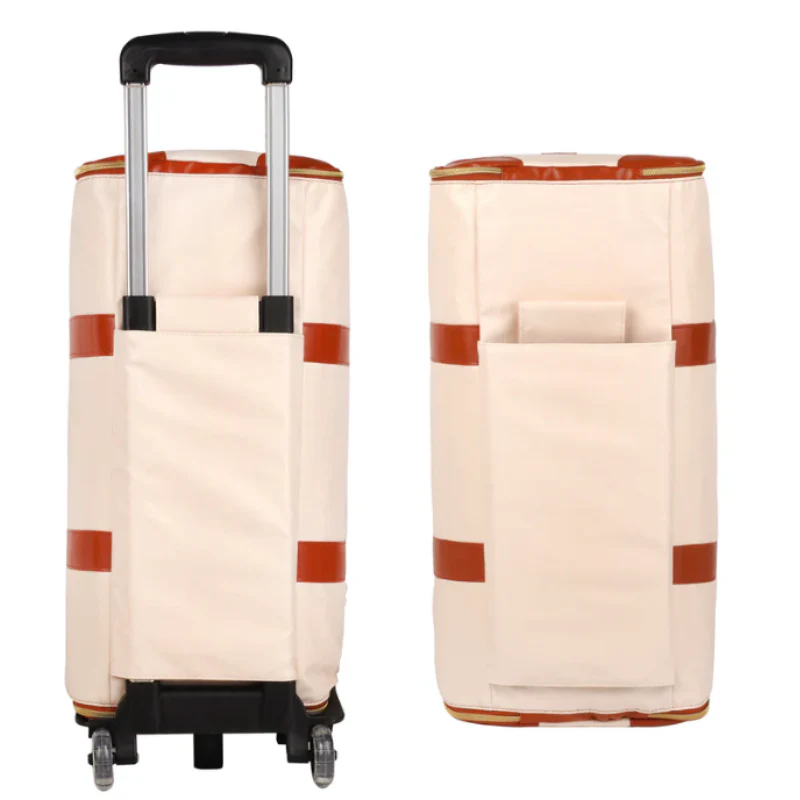 TravelSmart™ - The roomiest carry-on bag - Image 11